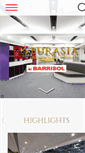 Mobile Screenshot of eurasia-ap.com.hk